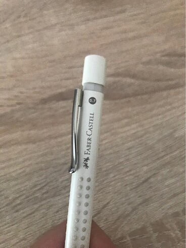 FABER CASTELL GRIP 2011
