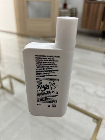 La Roche Posay Güneş kremi