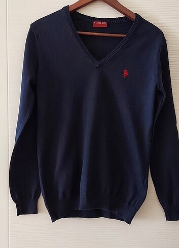 U.S Polo Assn. US. POLO ASSN. 0 pamuk triko