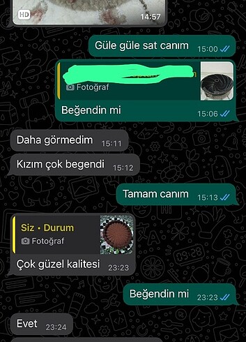 Diğer 6 lı solingen bıçaklar 