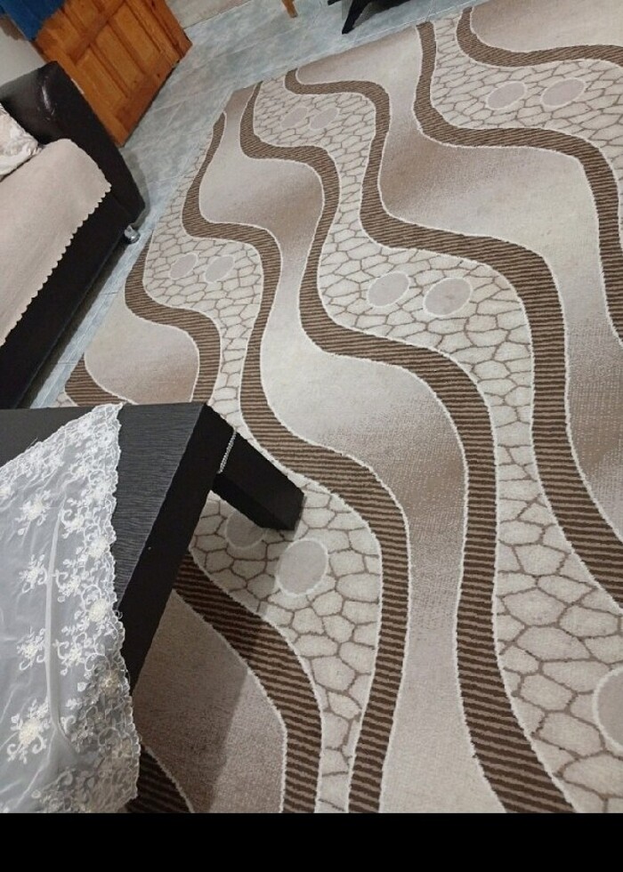 6 metre kare halı  - Görsel 2