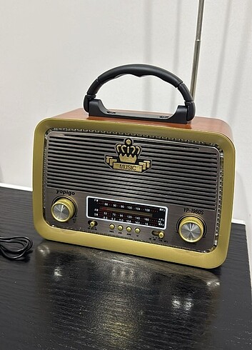 Nostaljik radyo