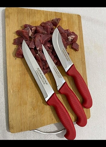 4 lü kurban seti  - Görsel 2