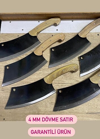 4 lü kurban seti  - Görsel 6