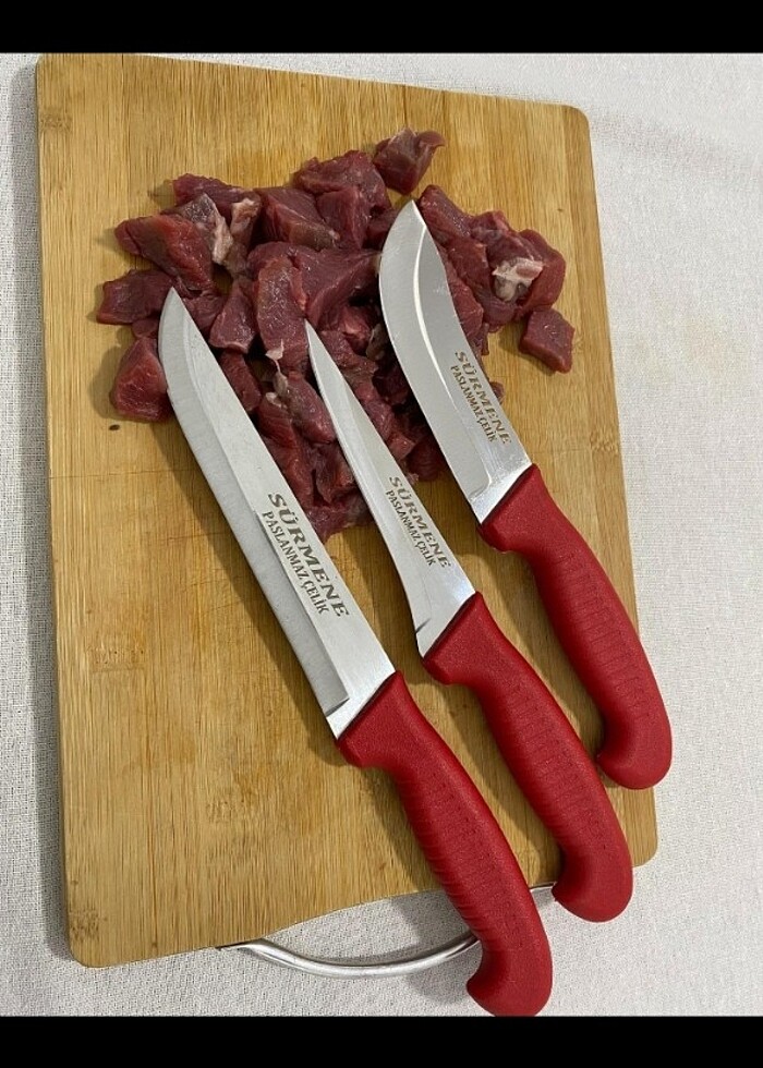 4 lü kurban seti  - Görsel 2