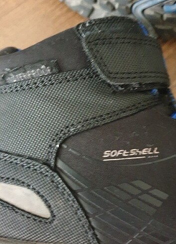 31 Beden lacivert Renk Lumberjack waterproof bot 