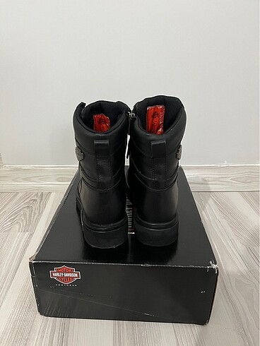 38 Beden Harley Davidson bot