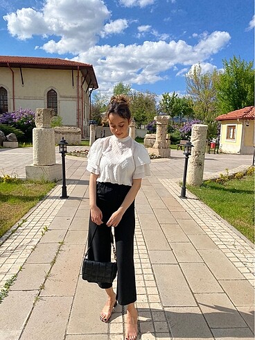 Trendyol & Milla Trendyolmilla gömlek