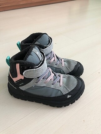 Waterproof Bot