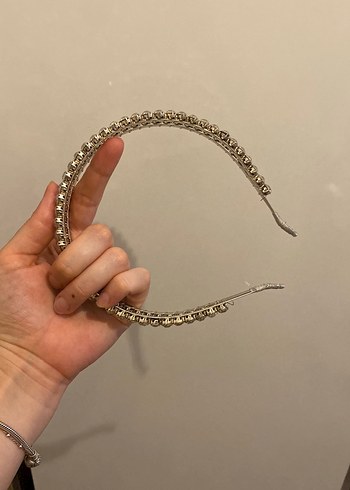 Taşlı toka - Görsel 2