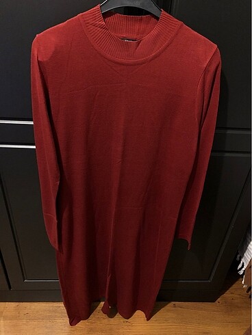 Tunik elbise