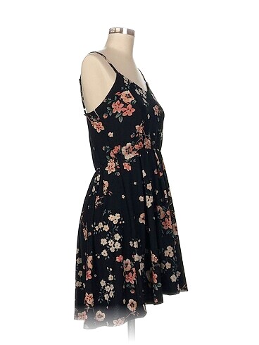 Vintage Love Vintage Love Kısa Elbise %70 İndirimli.
