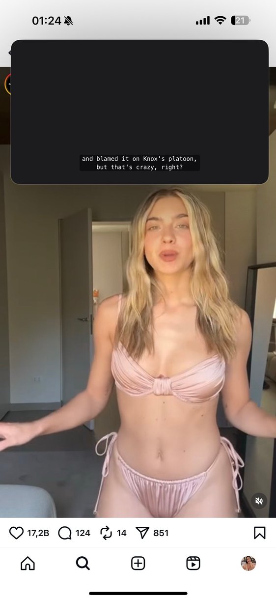 Bej Bohem Tarzı Bikini altı - Görsel 5