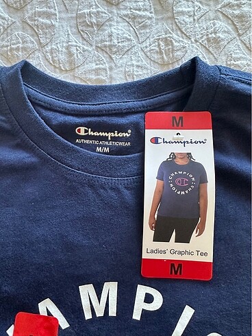 m Beden Champion