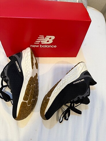 New Balance New Ballance