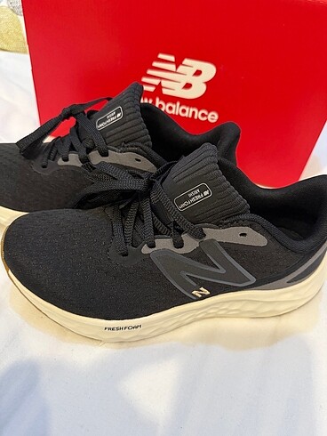 37,5 Beden New Ballance