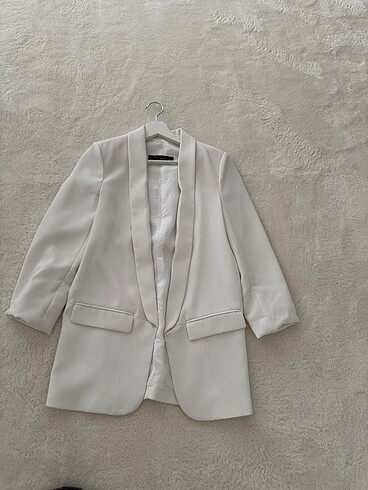 Zara Ceket
