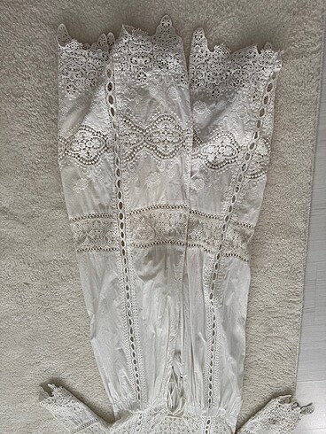 Twist kimona - Görsel 2