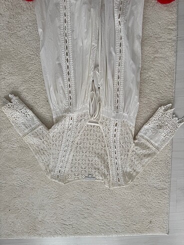 Twist kimona - Görsel 3