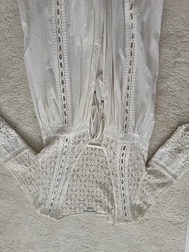 Twist kimona - Görsel 4