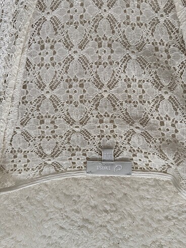 Twist kimona - Görsel 5