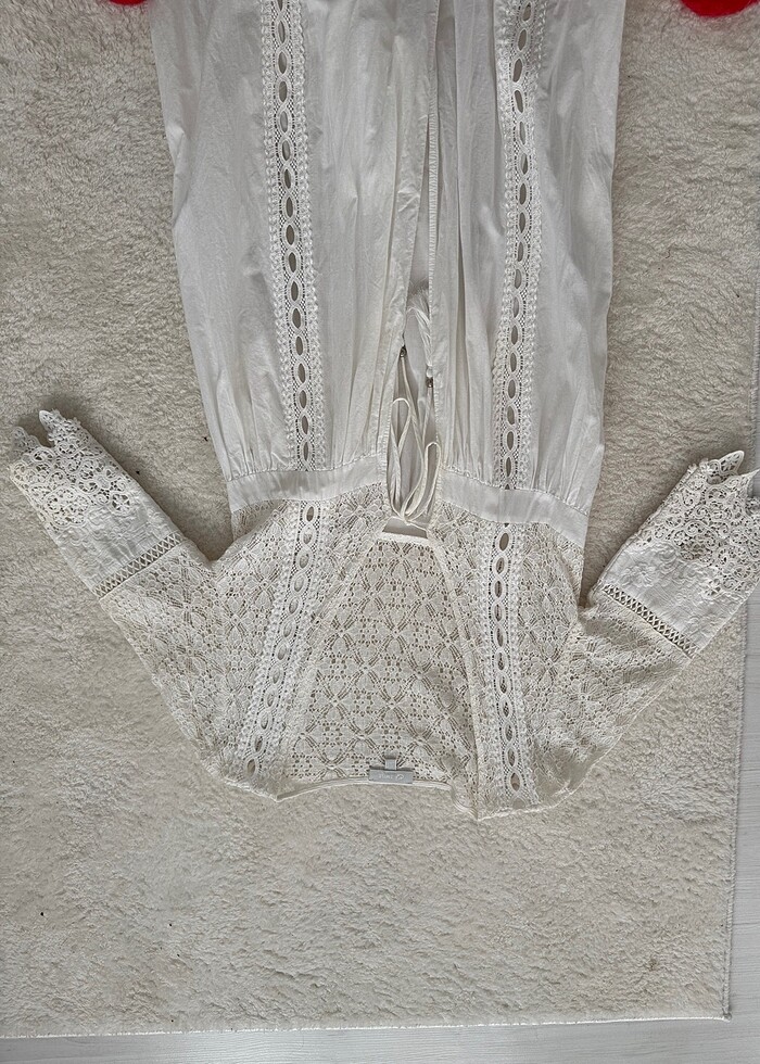 Twist kimona - Görsel 3