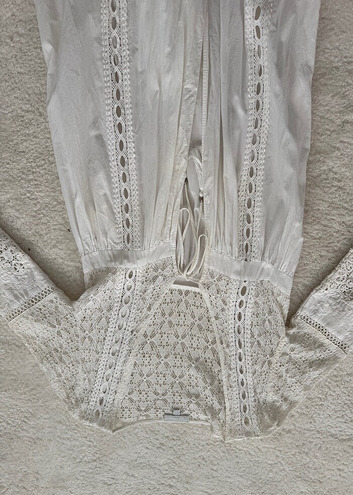 Twist kimona - Görsel 4