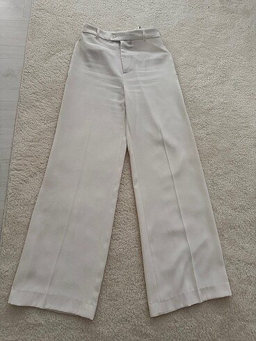 Zara Uzun Pantolon