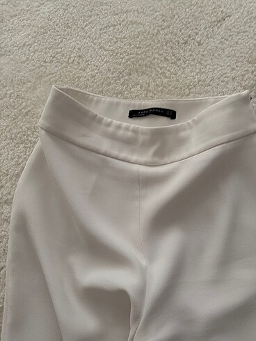 Zara Zara Pantolon