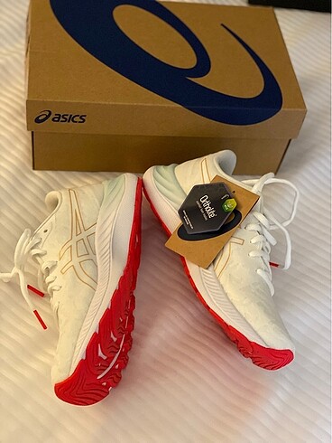 Asics Asics spor ayakkabı