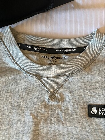 s Beden Karl Lagerfeld sweatshirt
