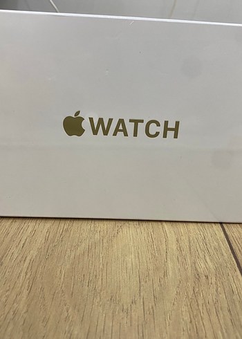 Apple Watch Altın Renkli Apple Watch Akıllı Saat Ultra II Titanium Case 49MM