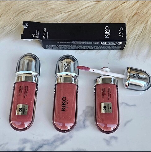 KİKO GLOSS