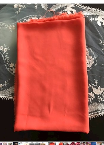  Beden mercanrengi krep şifon
