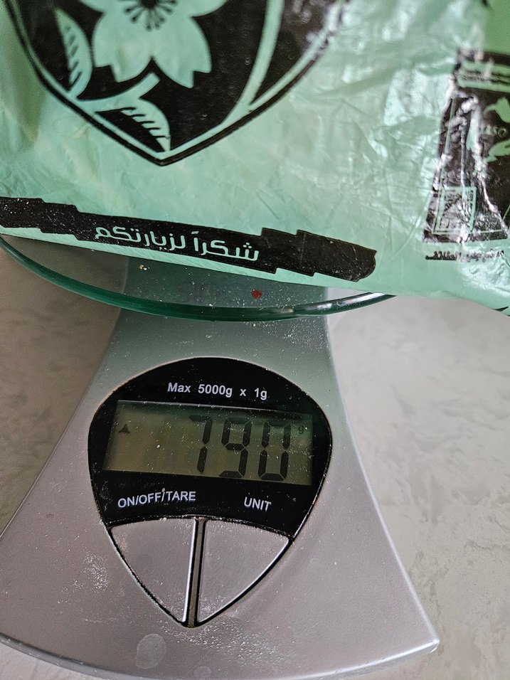 toz kına - Görsel 3