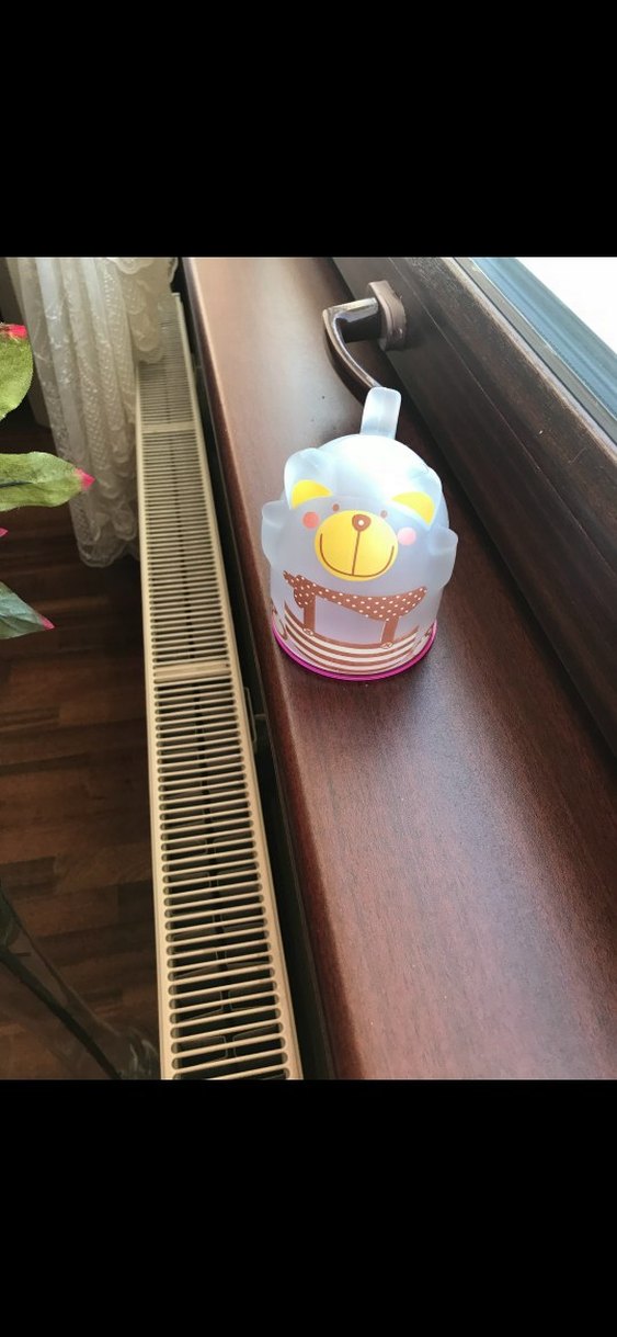 Renkli hayvan figürlü kupa - Görsel 4