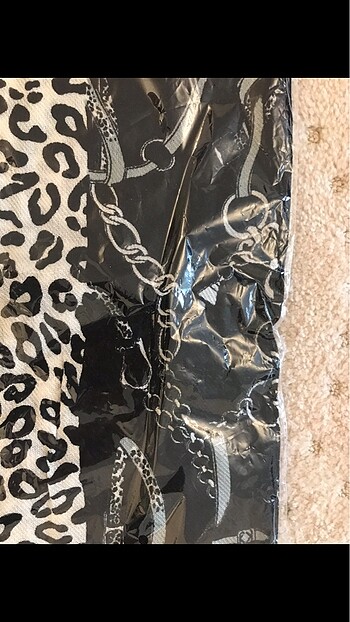 İpek eşarp - Görsel 7