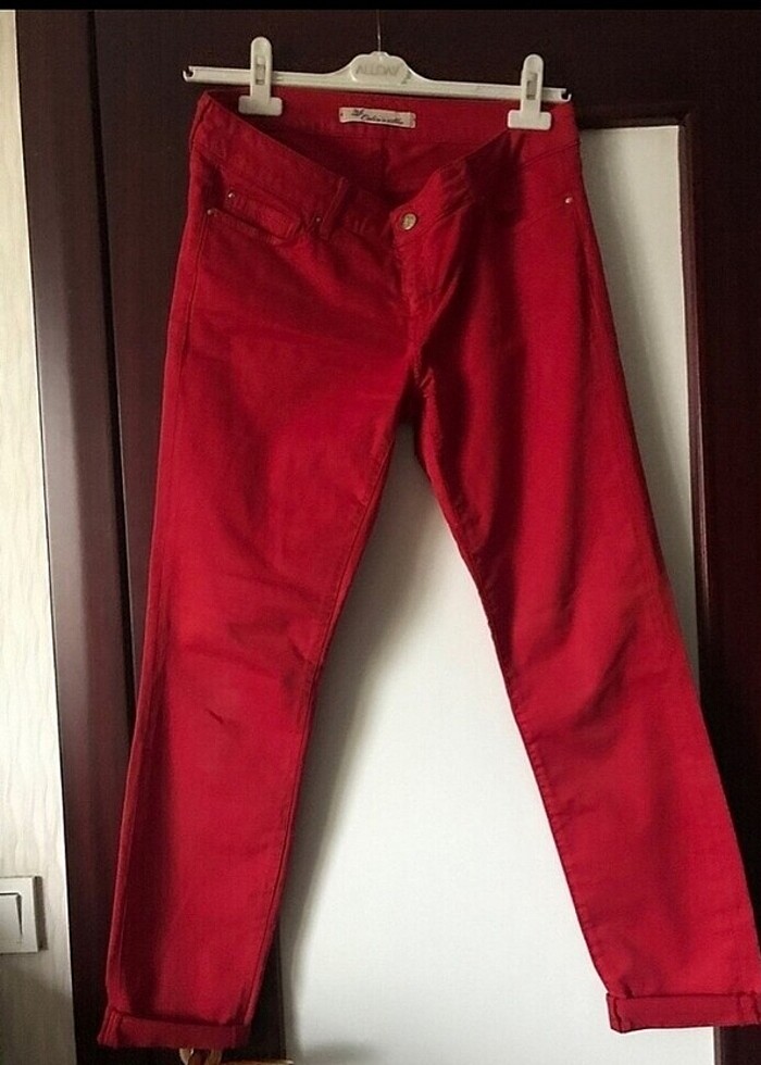 Colins pantolon - Görsel 2