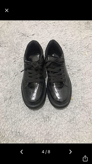 Rugan sneaker