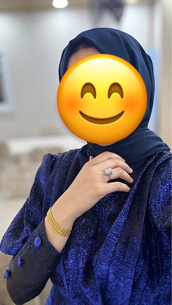 Abiye elbise
