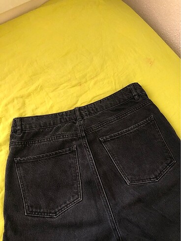 28 Beden Kot pantolon
