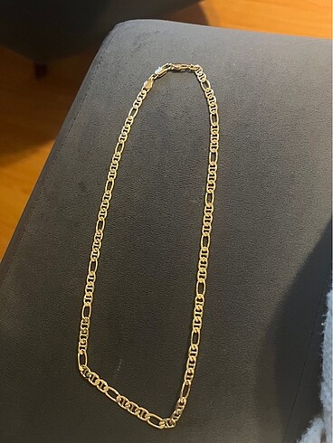 GÜLŞAHIN TAKI TEZGAHI ROSE GOLD ZİNCİR