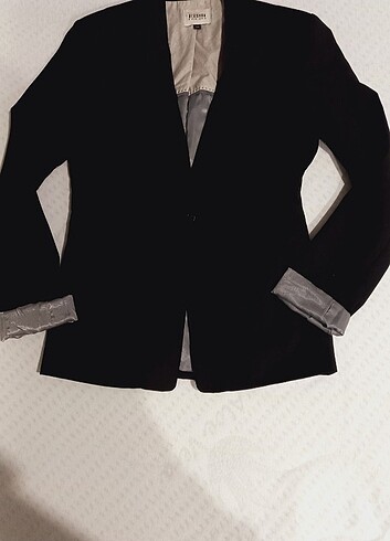s Beden BAYAN BLAZER CEKET