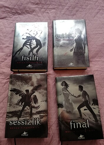 Fısıltı serisi 