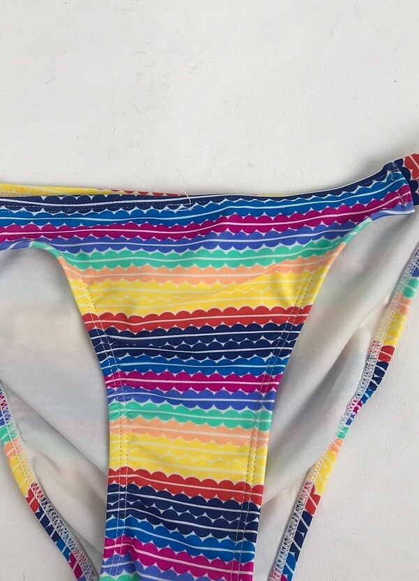 Bikini Altı - Görsel 2