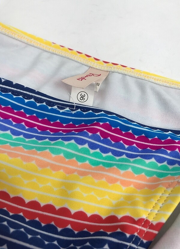 Bikini Altı - Görsel 3