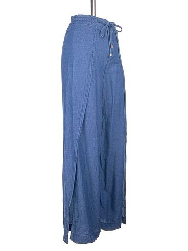 Yargıcı Kumaş Pantolon p İndirimli. - Görsel 3