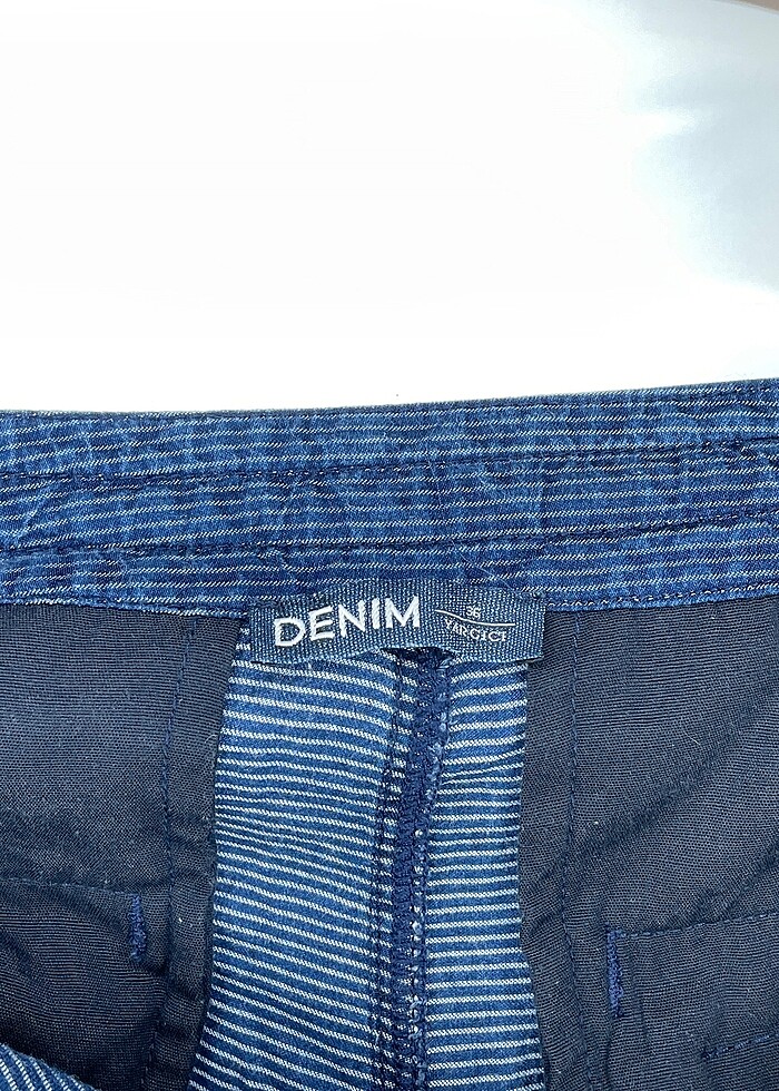 Yargıcı Kumaş Pantolon p İndirimli. - Görsel 5