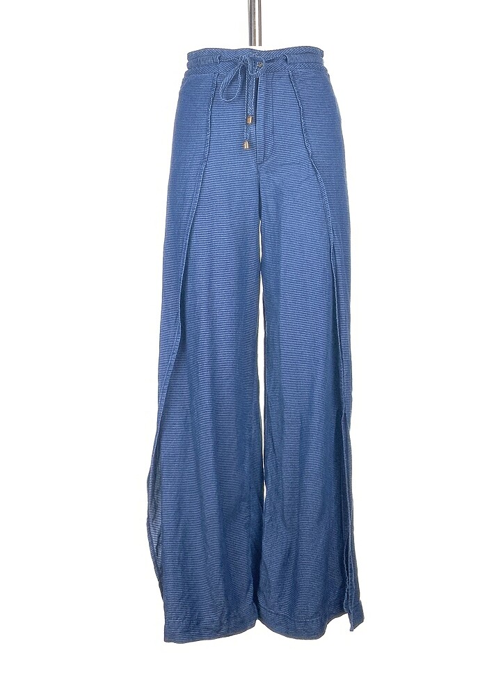 Yargıcı Kumaş Pantolon p İndirimli. - Görsel 2