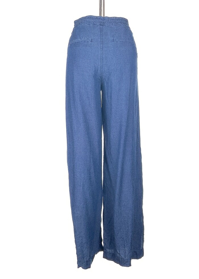 Yargıcı Kumaş Pantolon p İndirimli. - Görsel 4